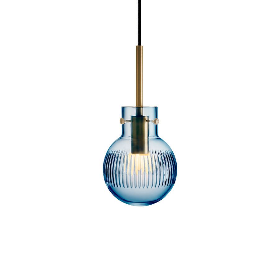 Krystallkule Skjær 120MM