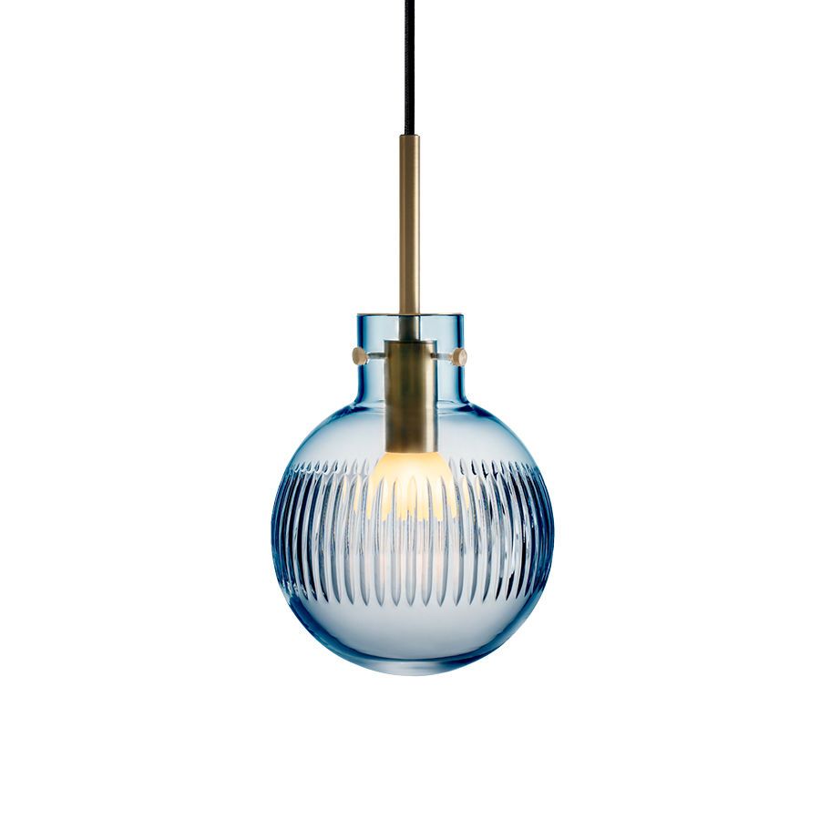 Krystallkule Skjær 160MM