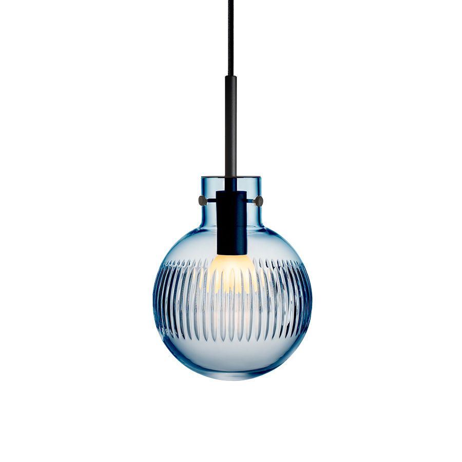 Krystallkule Skjær 160MM