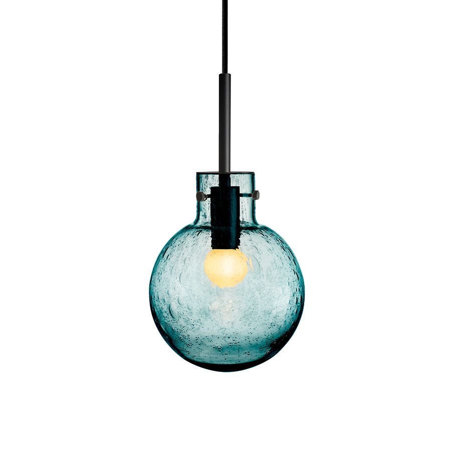 Krystallkule Soda 160MM