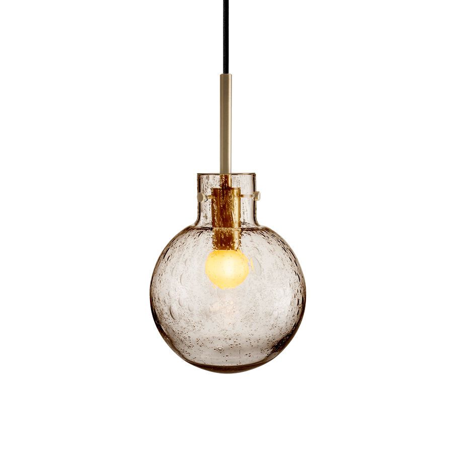 Krystallkule Soda 160MM