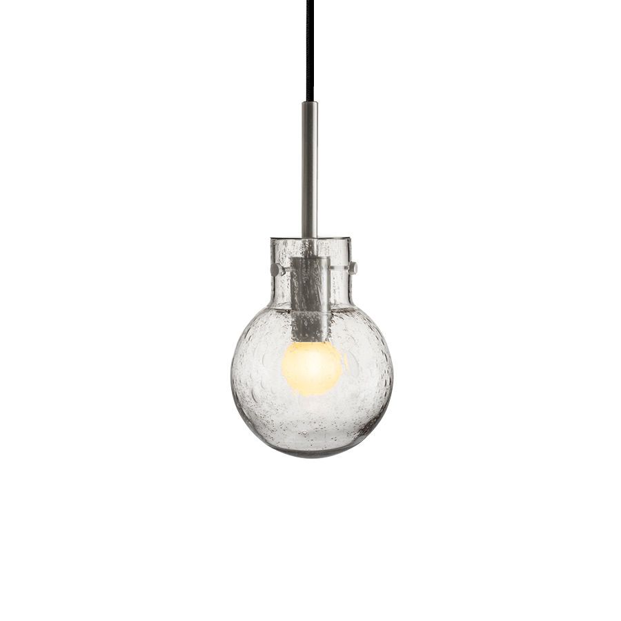 Krystallkule Soda 120MM