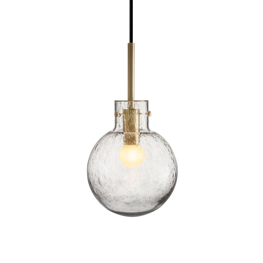 Krystallkule Soda 160MM