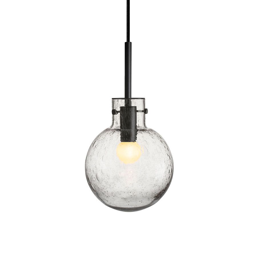 Krystallkule Soda 160MM