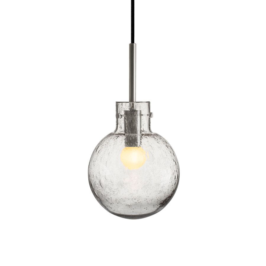 Krystallkule Soda 160MM