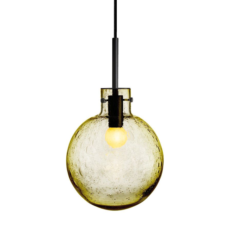 Krystallkule Soda 200MM