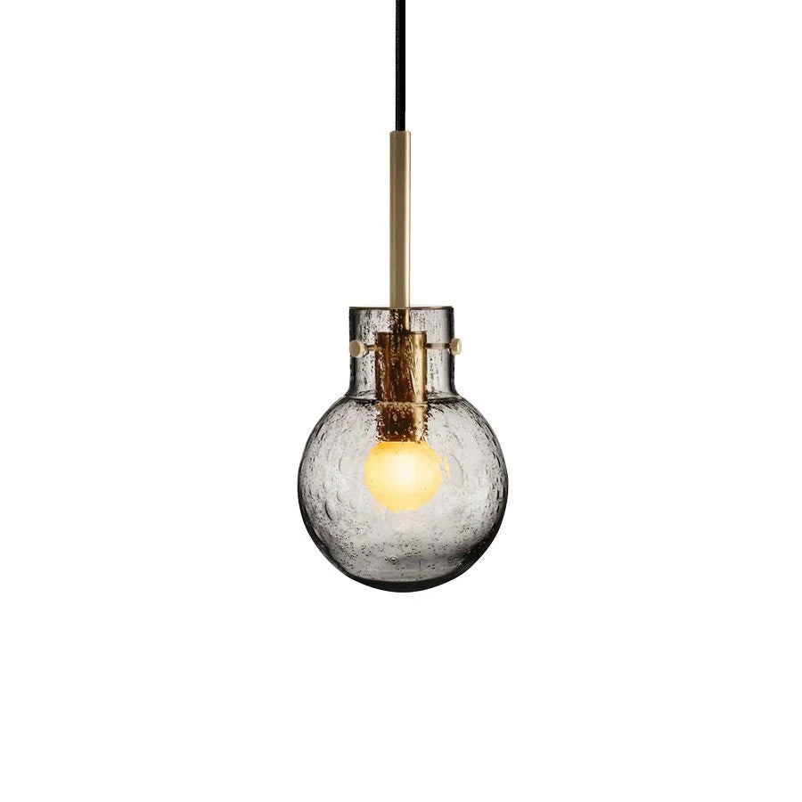 Krystallkule Soda 120MM