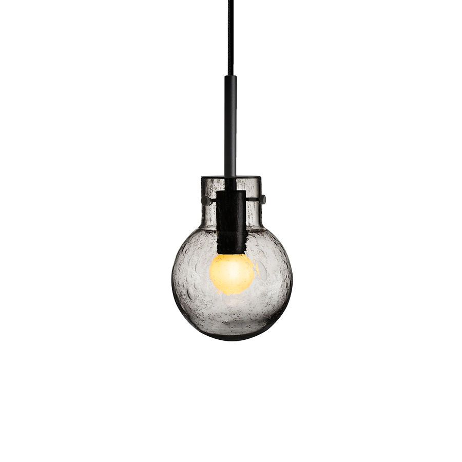 Krystallkule Soda 120MM