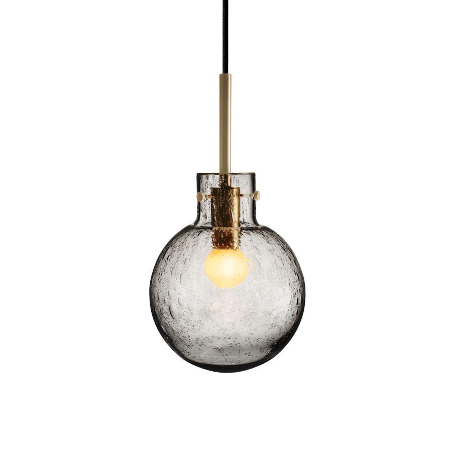 Krystallkule Soda 160MM