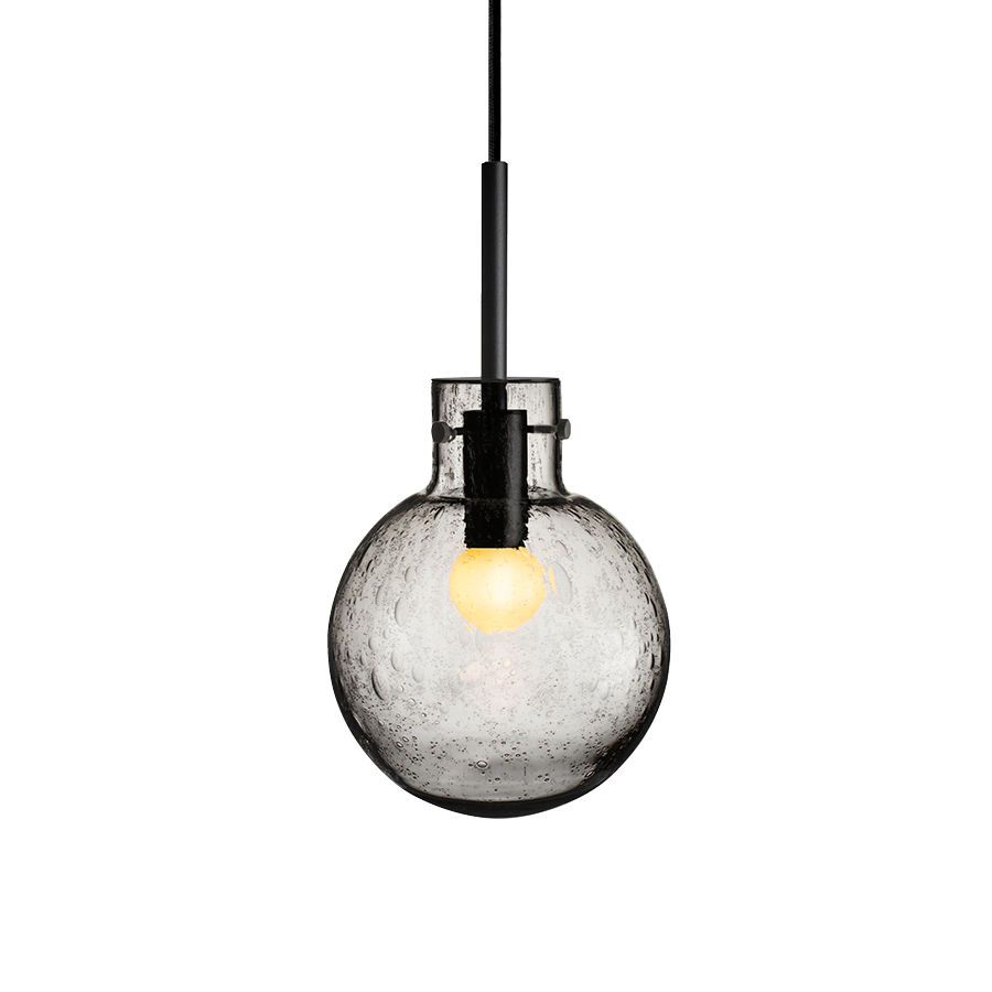 Krystallkule Soda 160MM