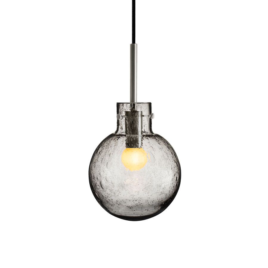 Krystallkule Soda 160MM