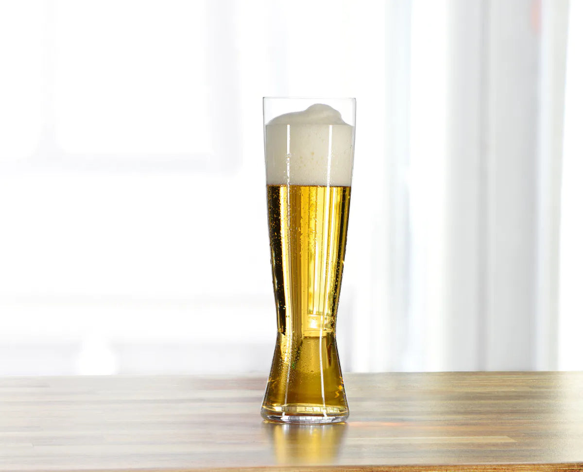 Ølglass, Beer Classics, Pilsner fra Spiegelau (4pk)