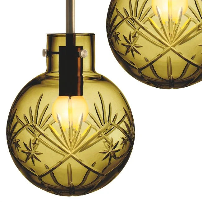 Krystallkule Finn 120MM