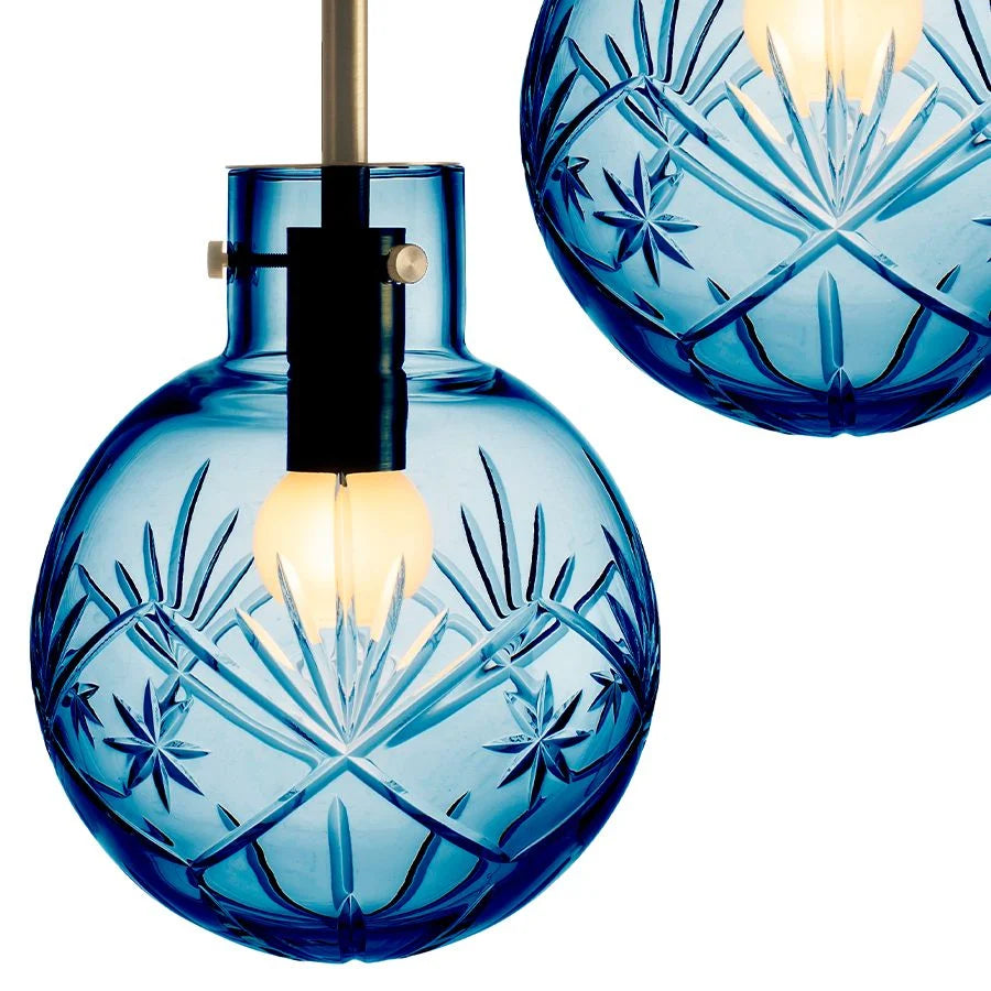 Krystallkule Finn 160MM