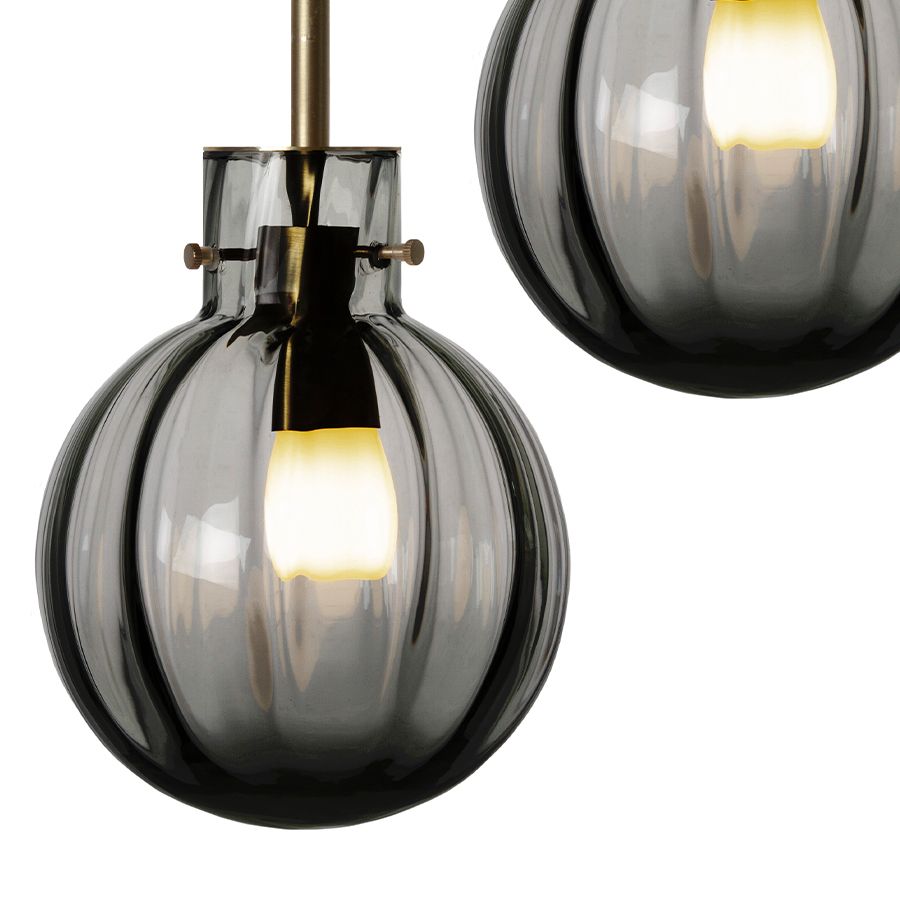 Krystallkule Optikk 120MM