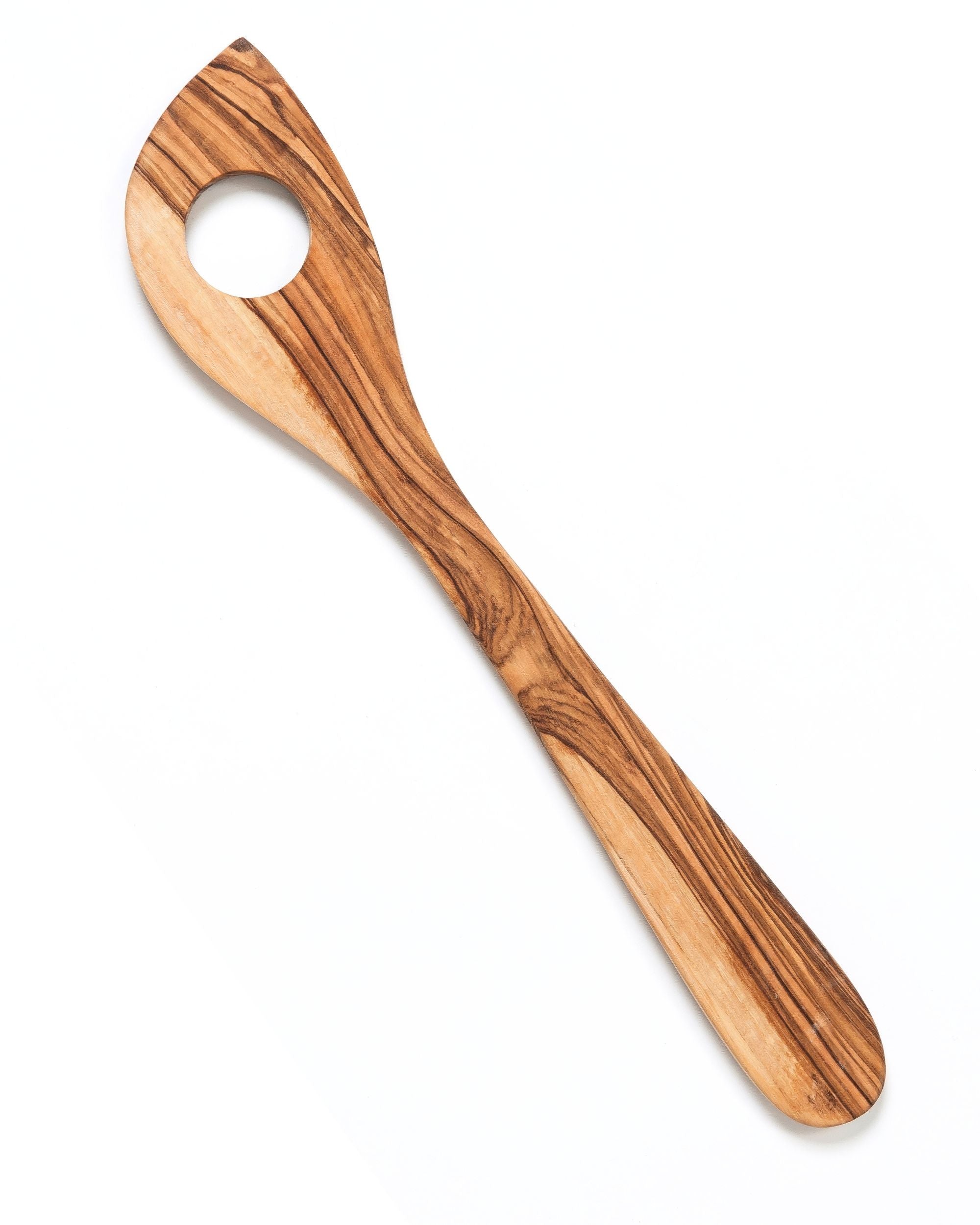 OlivArte Grande (sett a 8 stk)