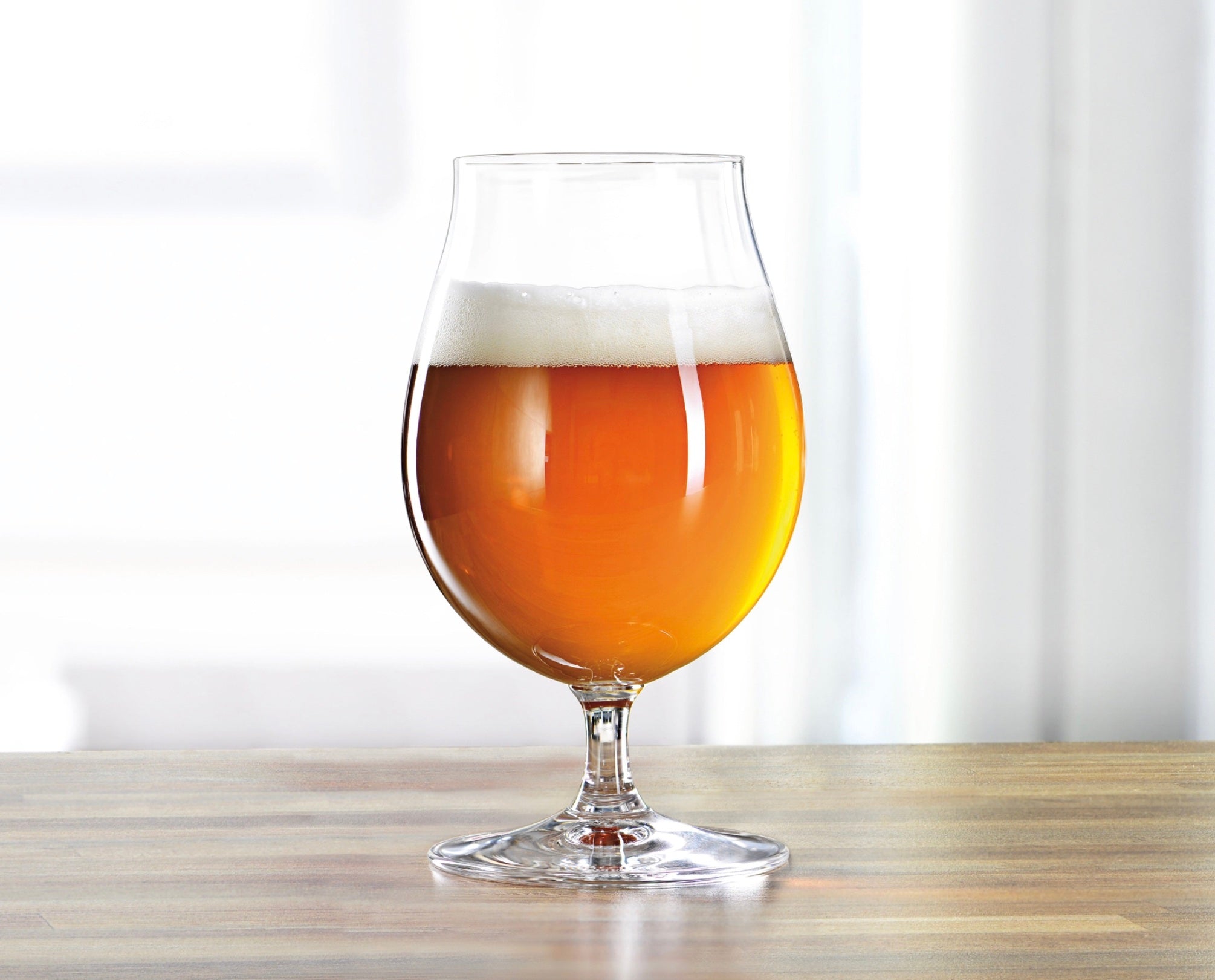 Ølglass, Beer Classics, Tulip fra Spiegelau (4pk)