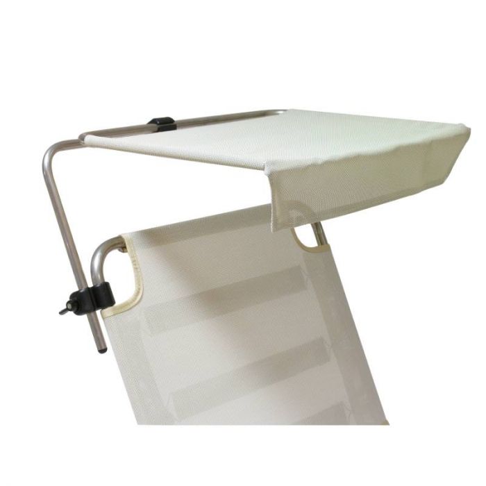 Soltak til Amigo solseng fra Fiam i Beige