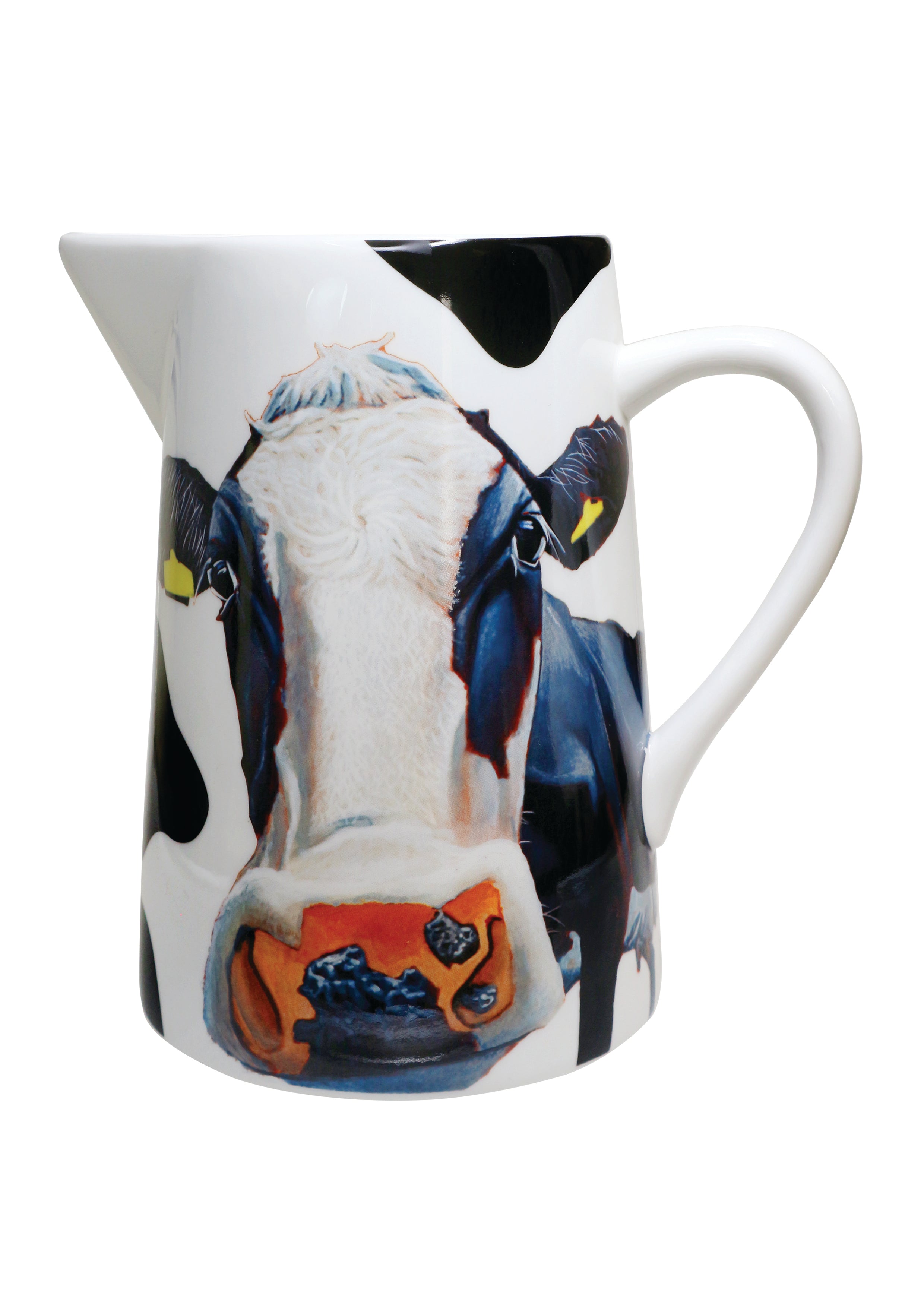 Mugge fra Eoin O'Connor