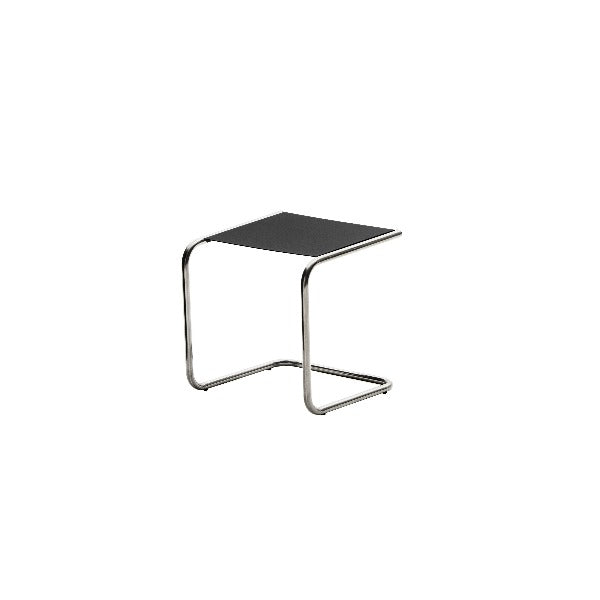 Club table fra Fiam til Fiesta i sort