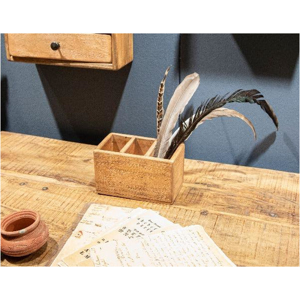 Oppbevarings boks fra Sjælsø Nordic Living