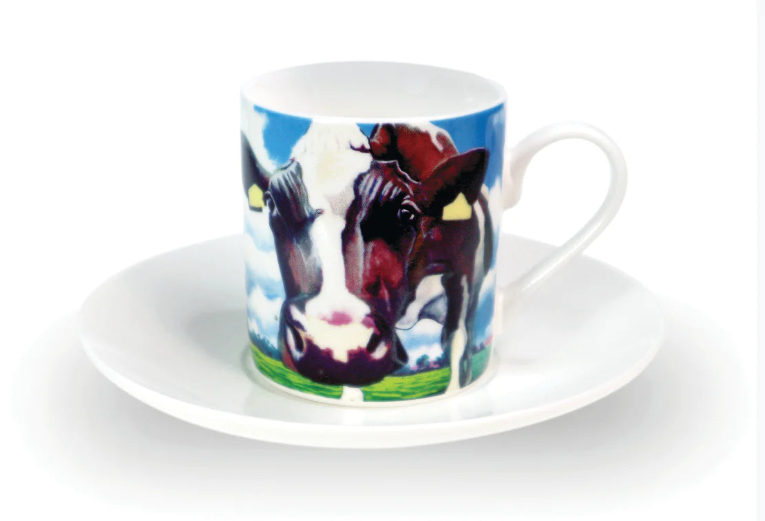 Cafe range espresso kopp fra Eoin O'Connor