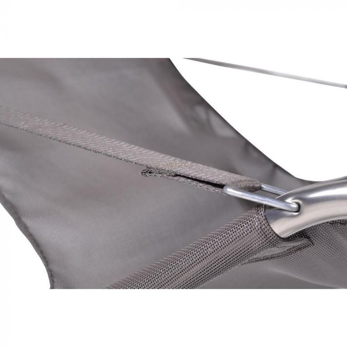 Armlene til Fiesta solstol fra FIAM