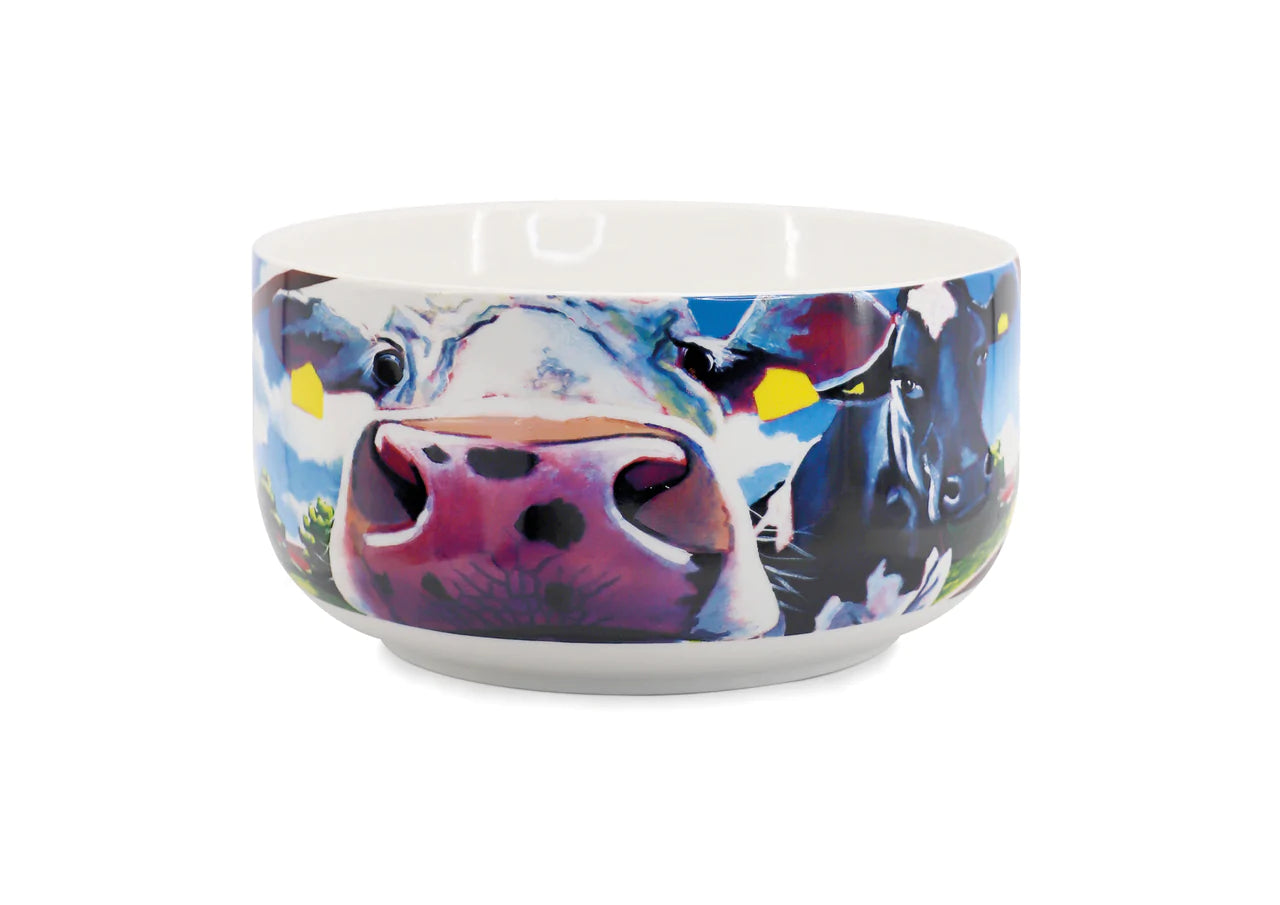 Fruktbolle fra Eoin O'Connor