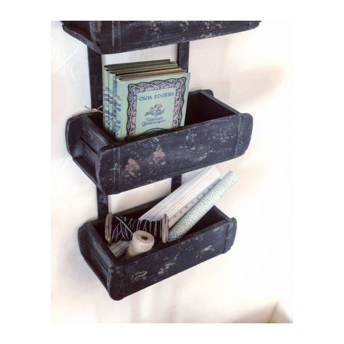 Sart reol fra Sjælsø Nordic i murstensform