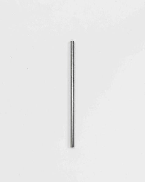 Stålsugerør til smoothie fra Concept zero