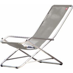 Solstol- strandstol Dondolina fra FIAM