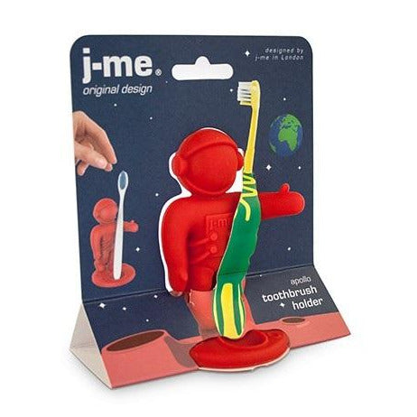 Tannbørste holder, Apollo, J-me Design - R8 Design