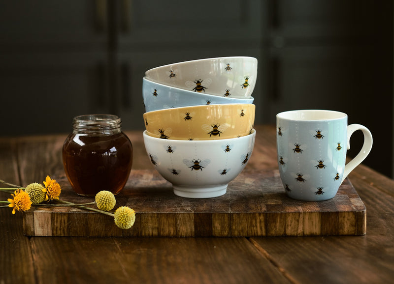 Bee Collection from TC