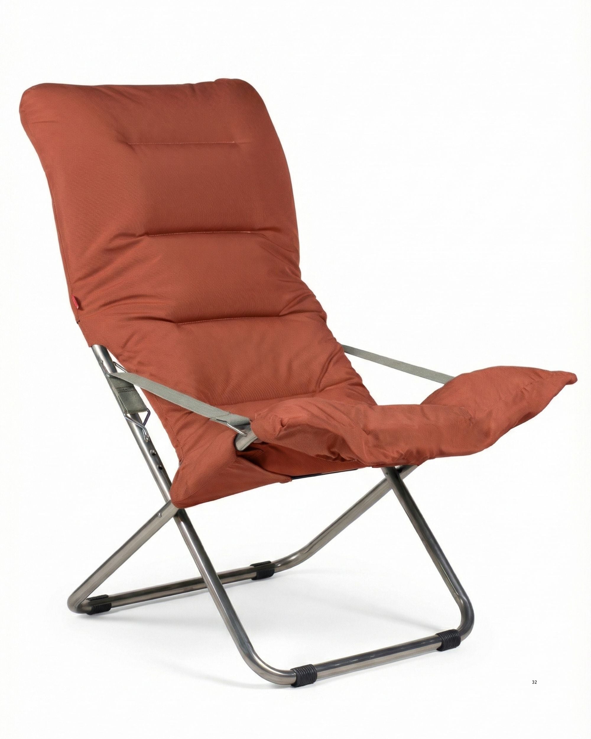 Solstol Fiesta Soft fra FIAM