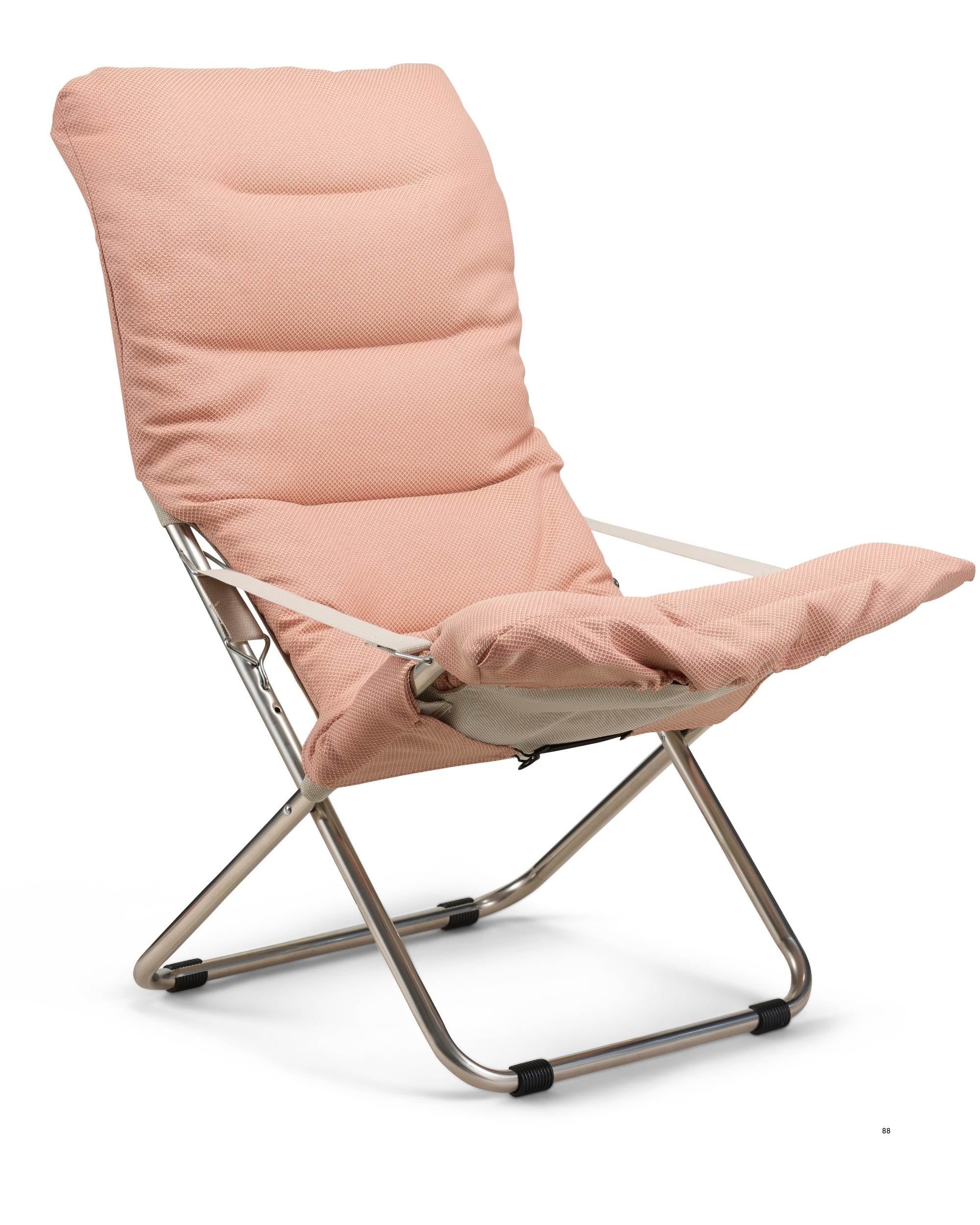 Solstol Fiesta Soft fra FIAM