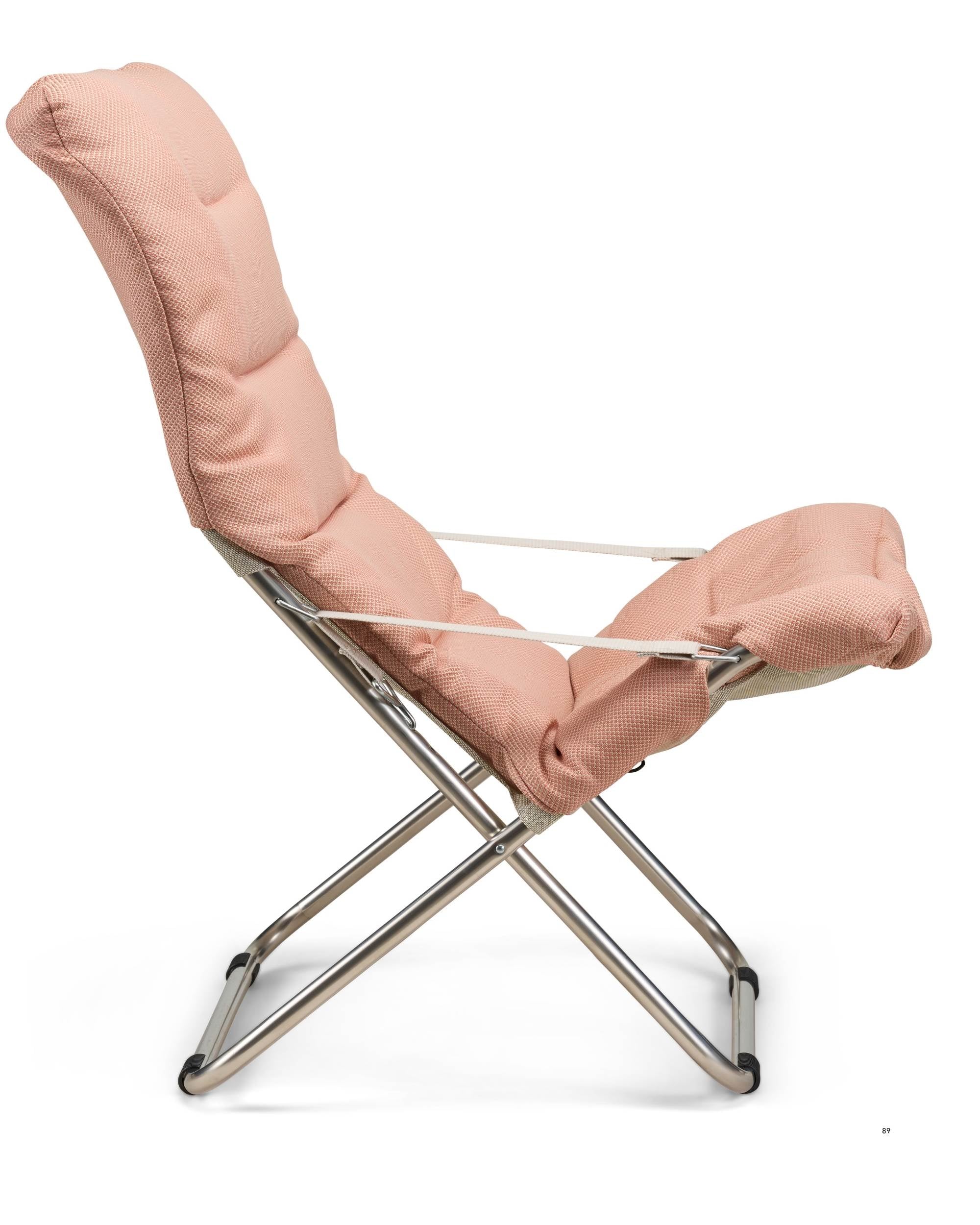 Solstol Fiesta Soft fra FIAM