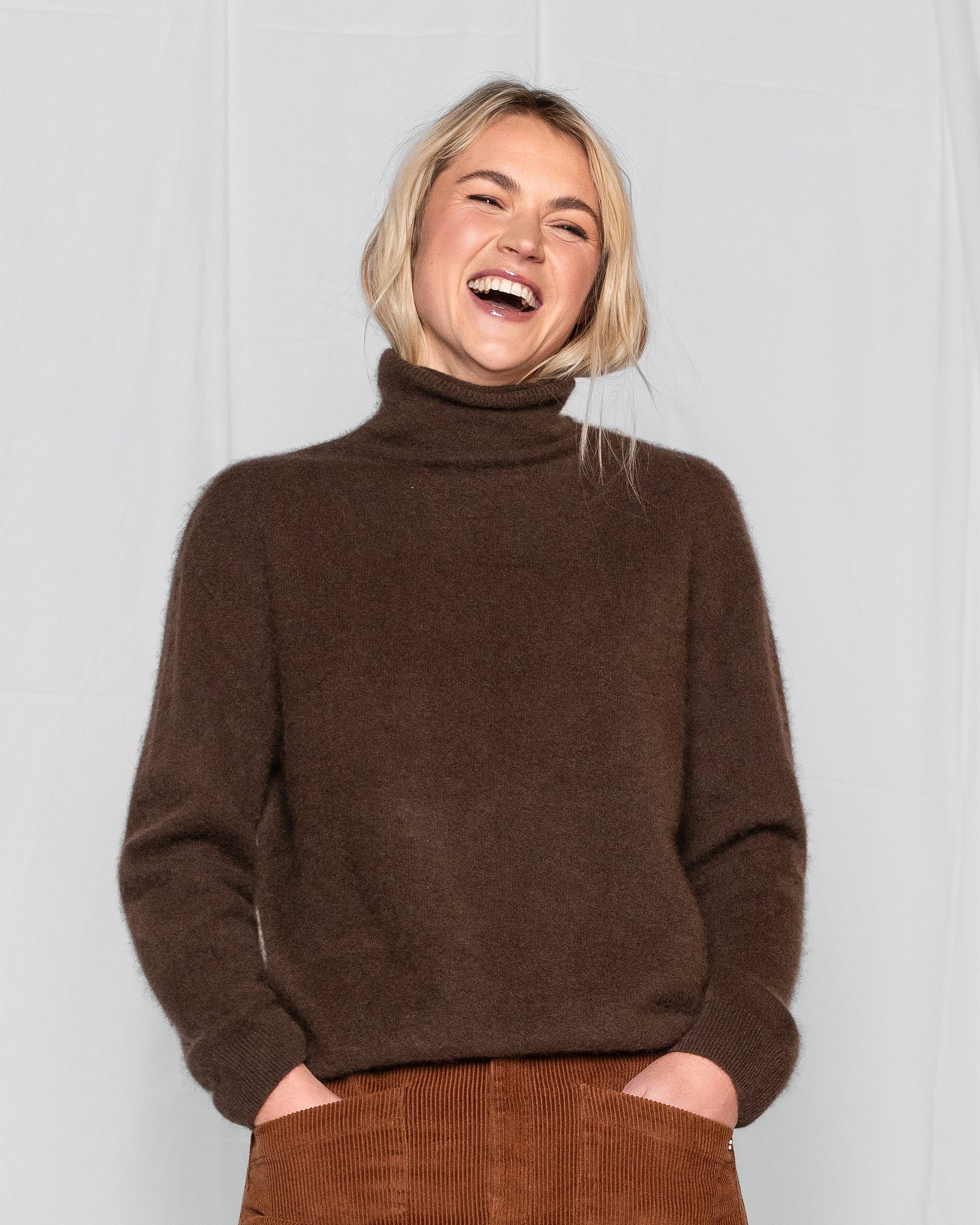 Caia Ullgenser fra Close To My Heart