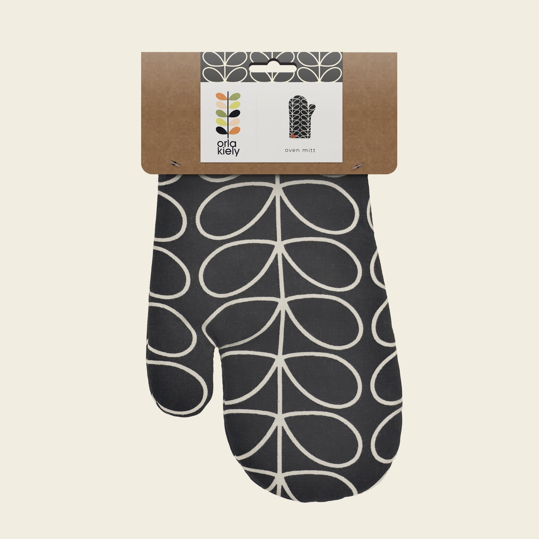 Grytevott, Linear Stem fra Orla Kiely