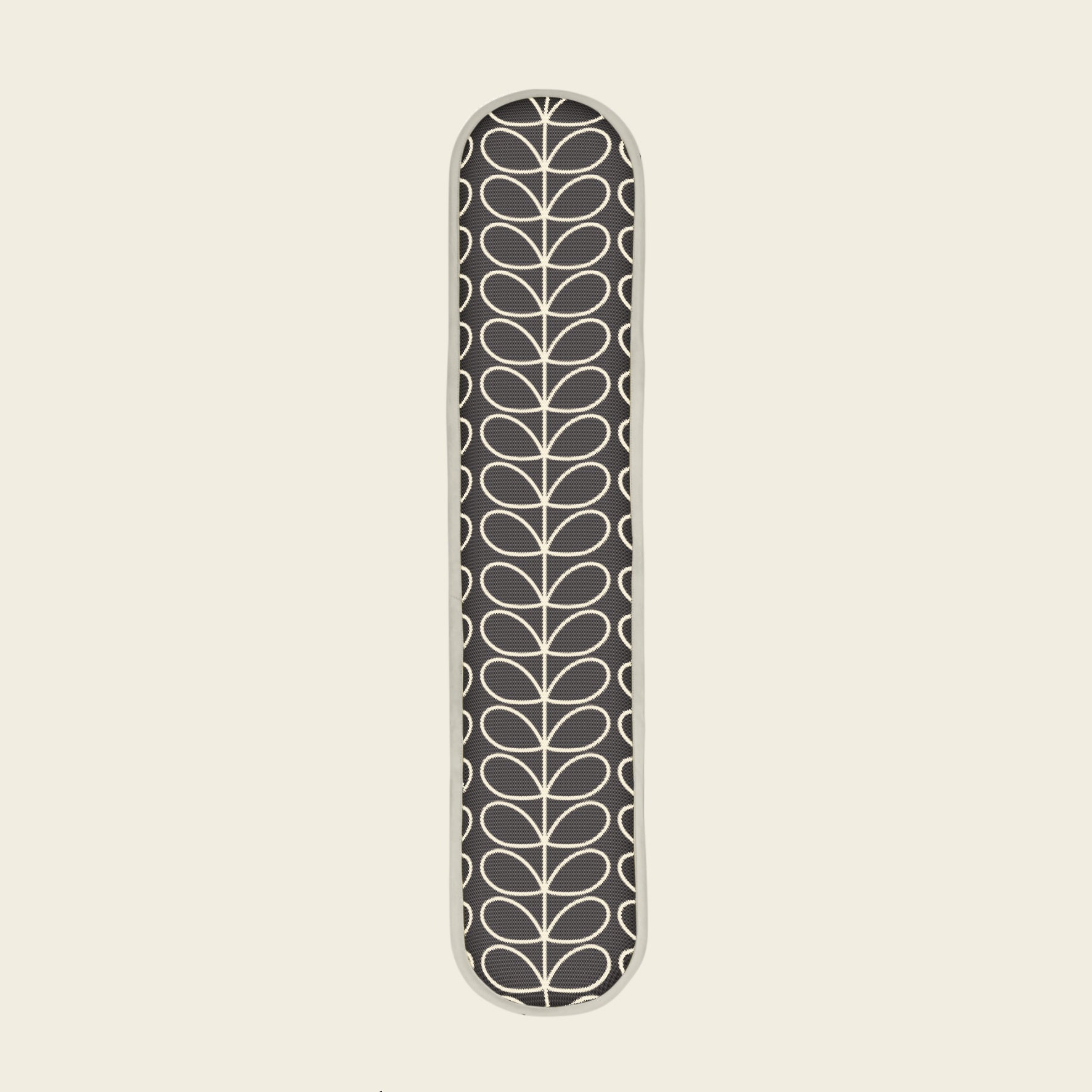 Dobbel Gryteklut Linear Stem fra Orla Kiely