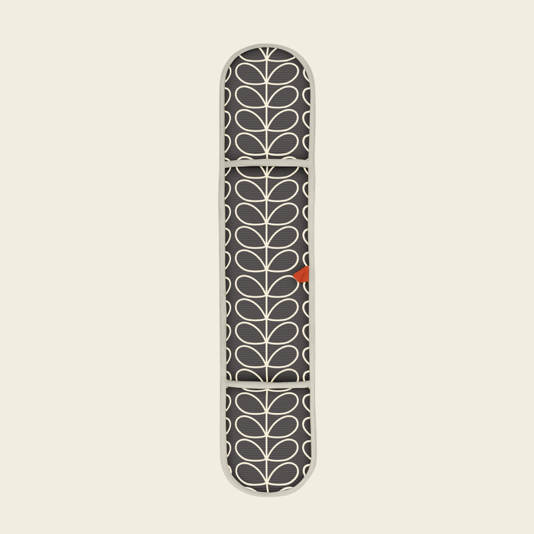 Dobbel Gryteklut Linear Stem fra Orla Kiely