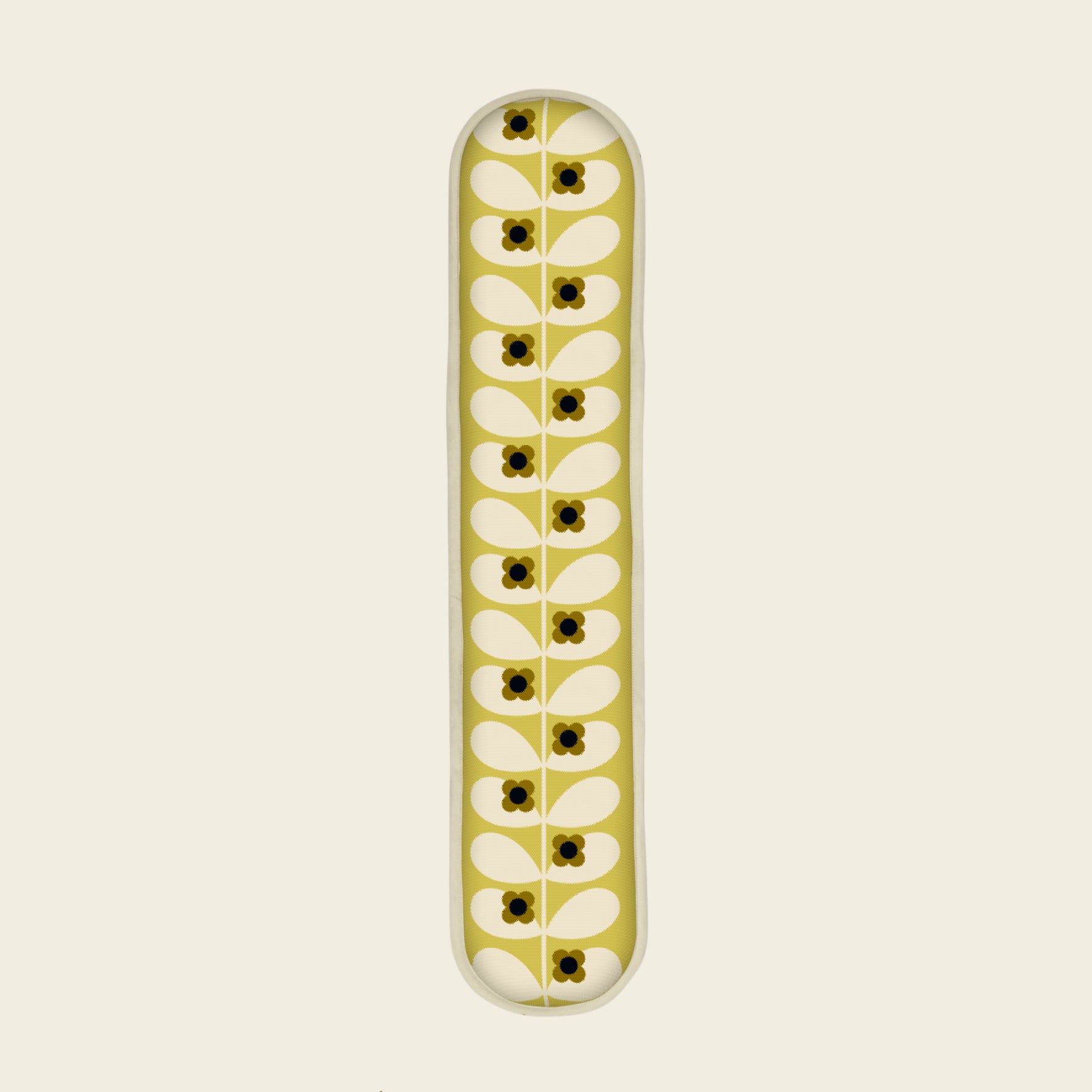 Dobbel Gryteklut Wild Rose Stem fra Orla Kiely
