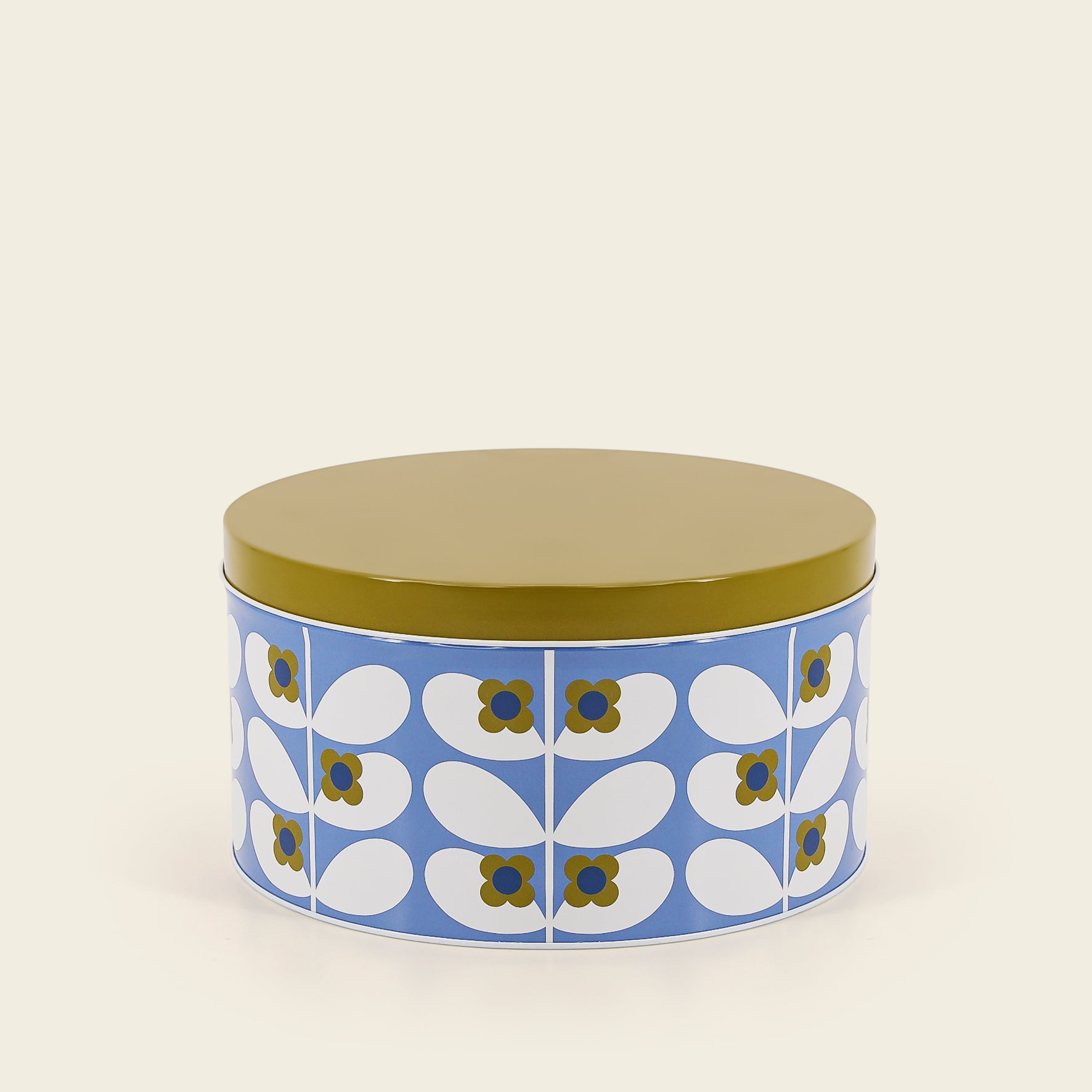 Kakebokser fra Orla Kiely (3stk)
