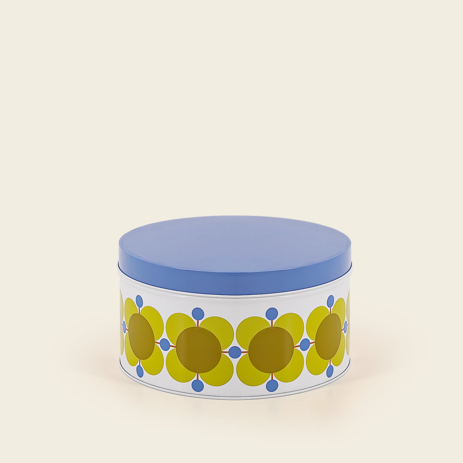 Kakebokser fra Orla Kiely (3stk)