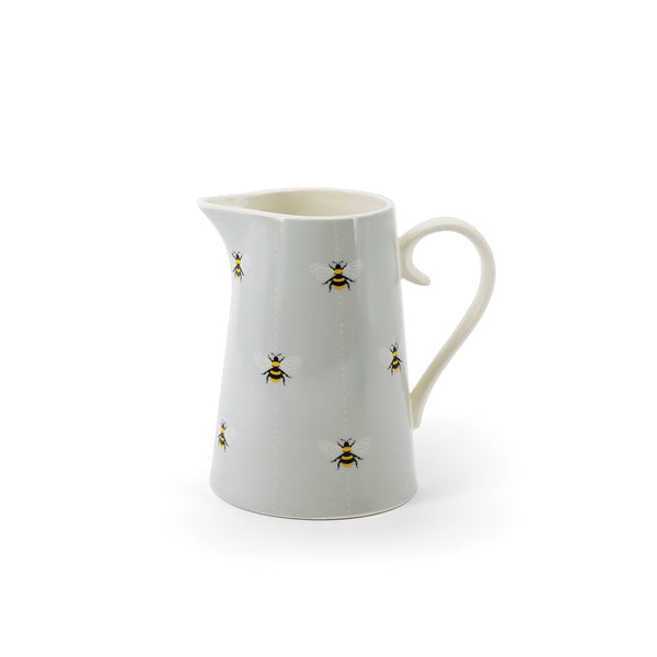 Nydelig vannmugge fra Bee Collection Tipparay Crystal