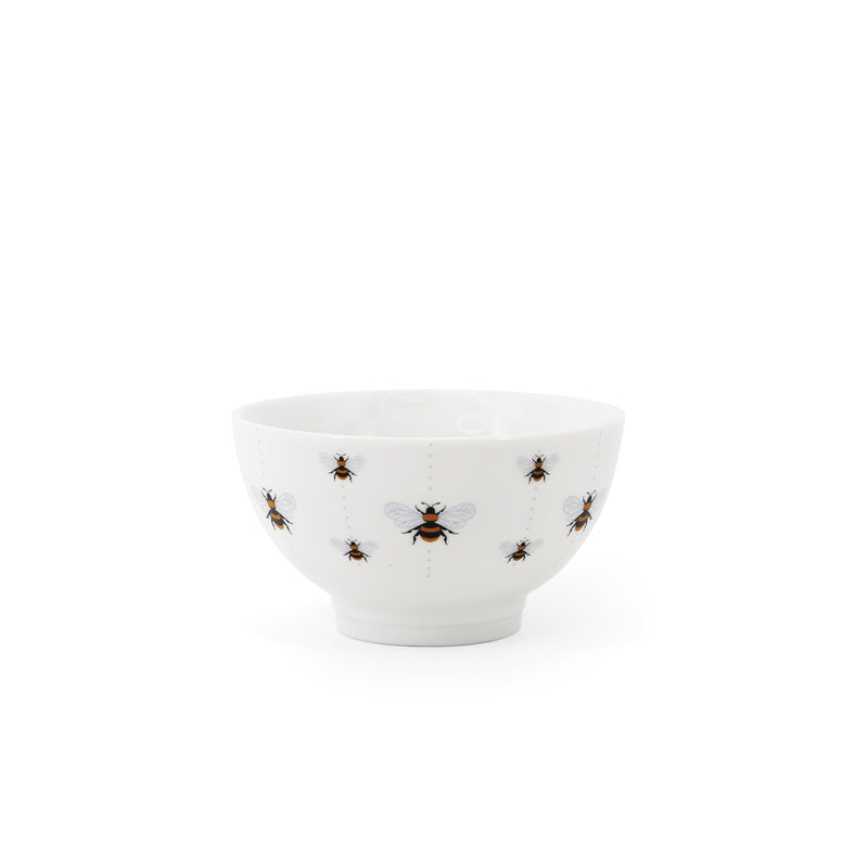 Bolle til suppe eller snacks, Bee Collection