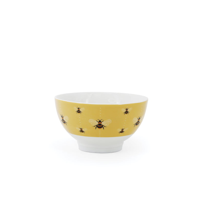 Bolle til suppe eller snacks, Bee Collection