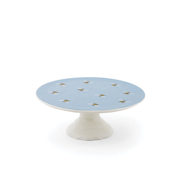Kakefat fra Bee Collection Tipparary Crystal