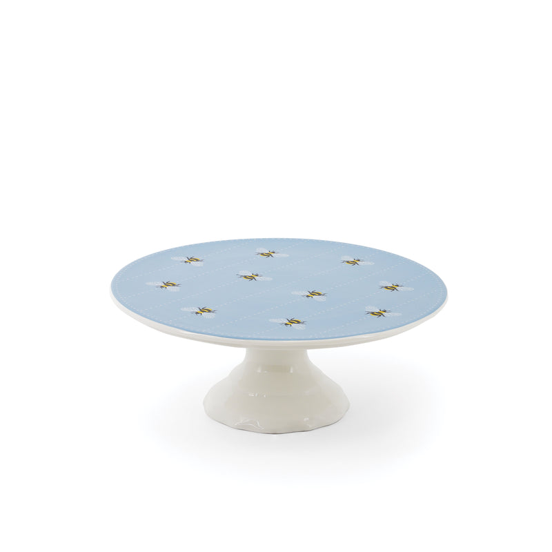 Kakefat fra Bee Collection Tipparary Crystal