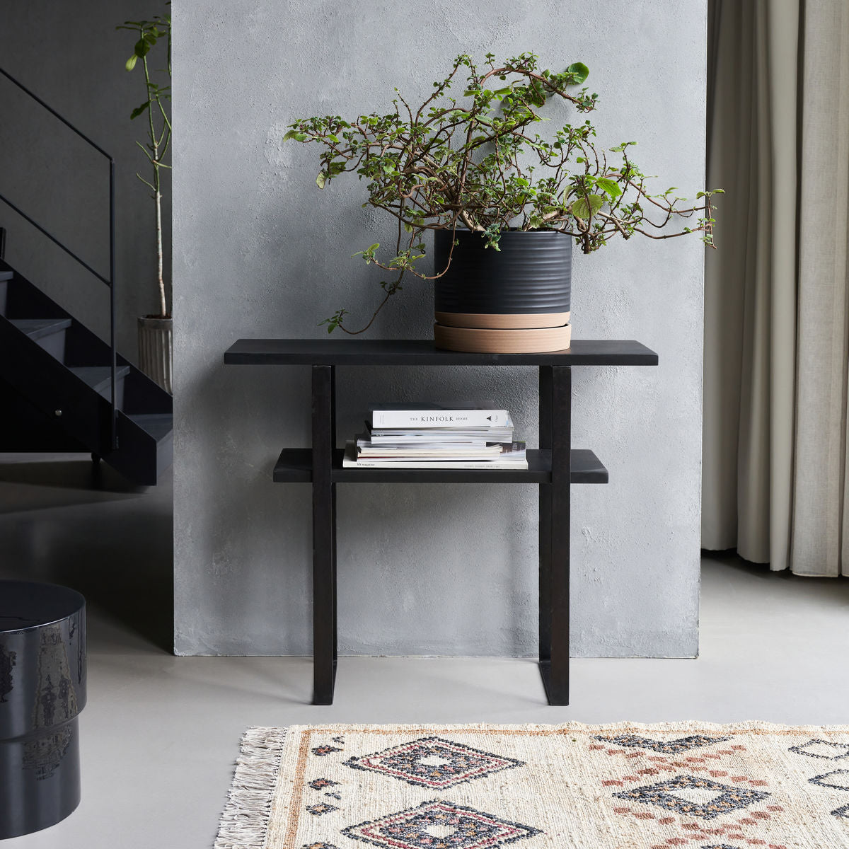 Woda konsollbord fra Housedoctor