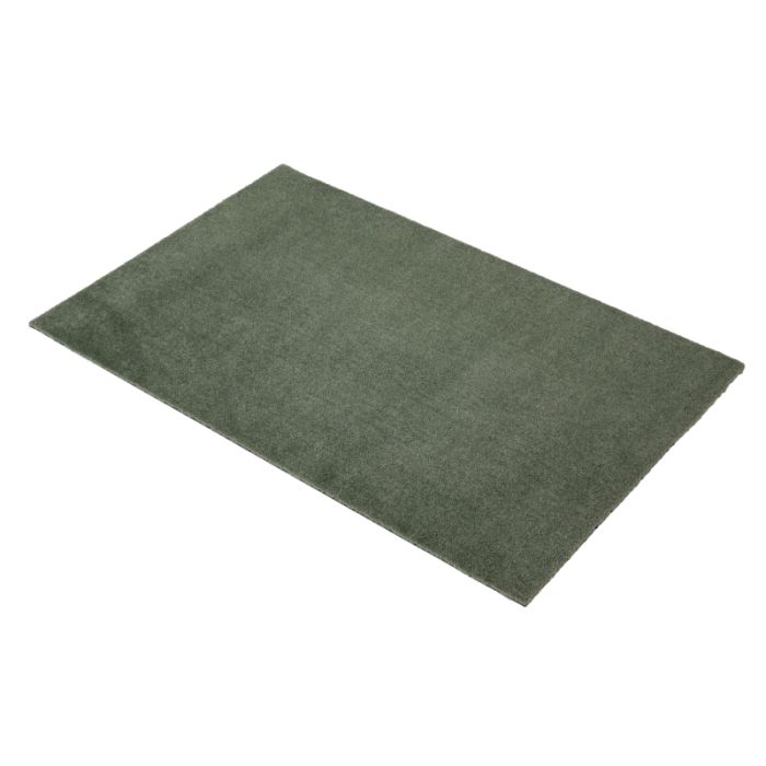 Teppe - Dusty Green, fra Tica Copenhagen